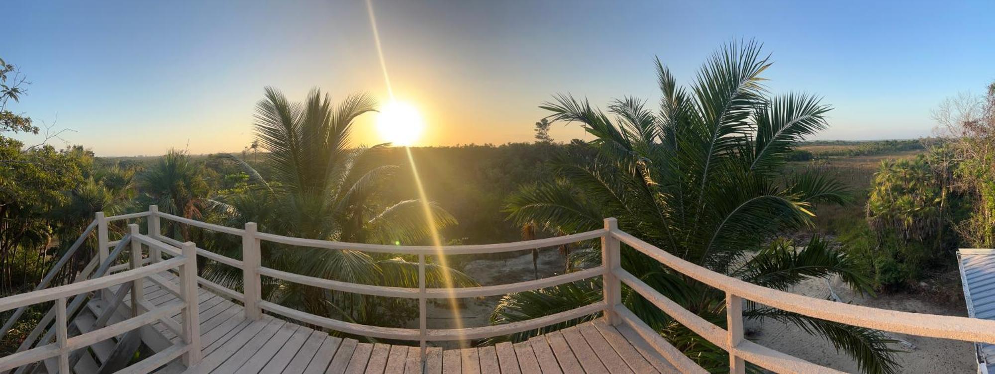 Sabal Beach Punta Gorda Extérieur photo