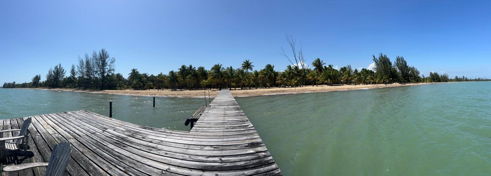Sabal Beach Punta Gorda Extérieur photo