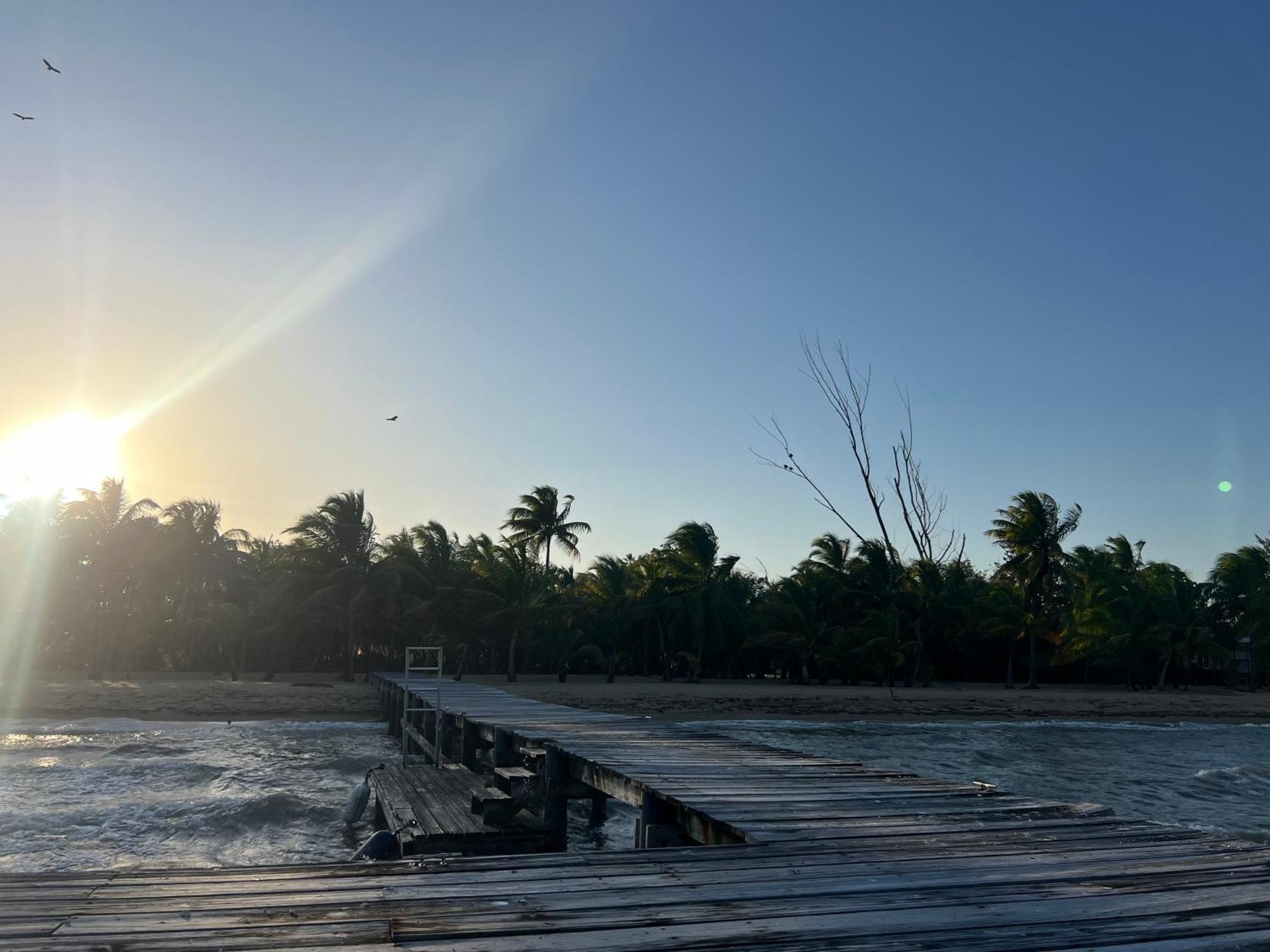 Sabal Beach Punta Gorda Extérieur photo