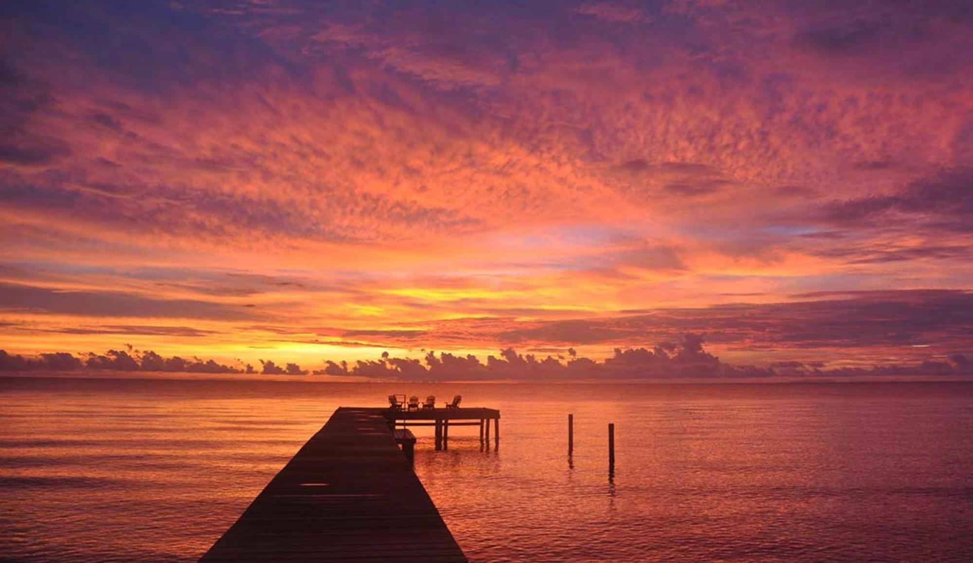 Sabal Beach Punta Gorda Extérieur photo