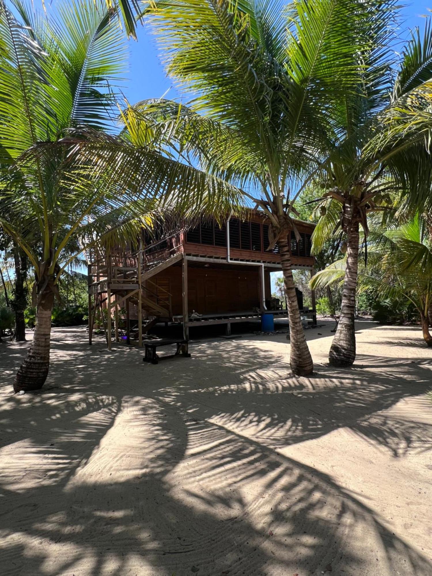 Sabal Beach Punta Gorda Extérieur photo