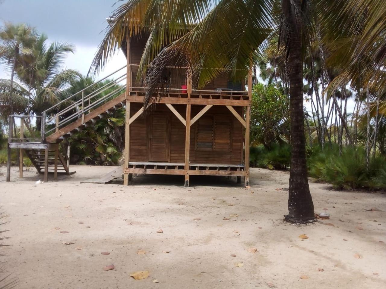 Sabal Beach Punta Gorda Extérieur photo