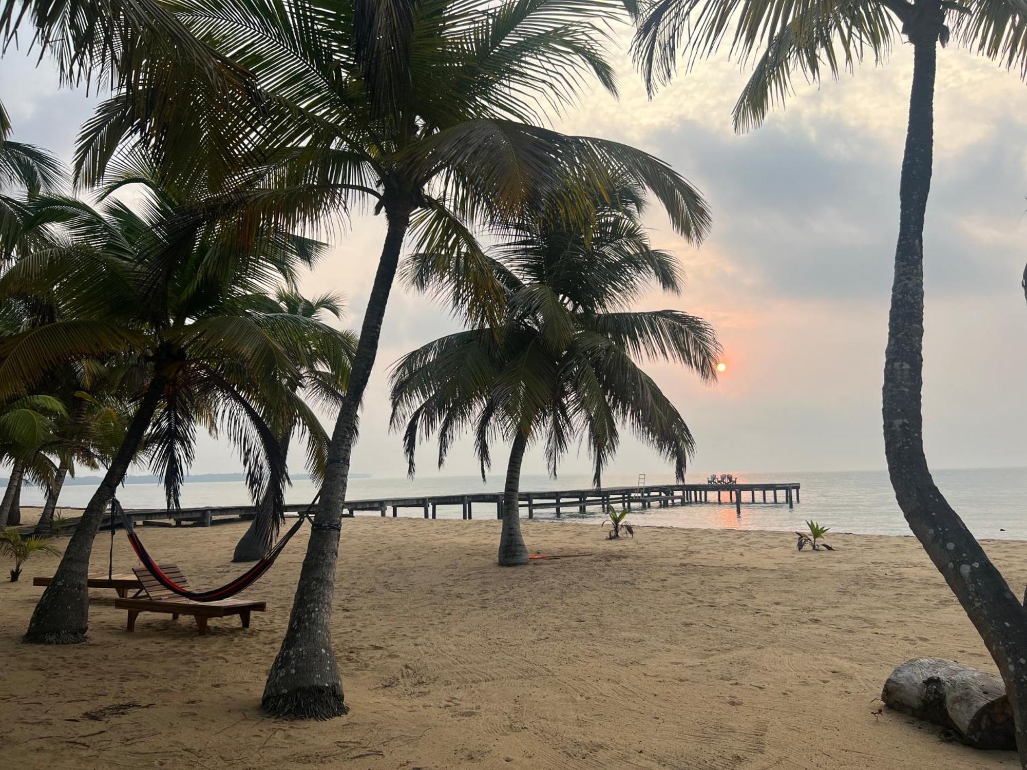 Sabal Beach Punta Gorda Extérieur photo