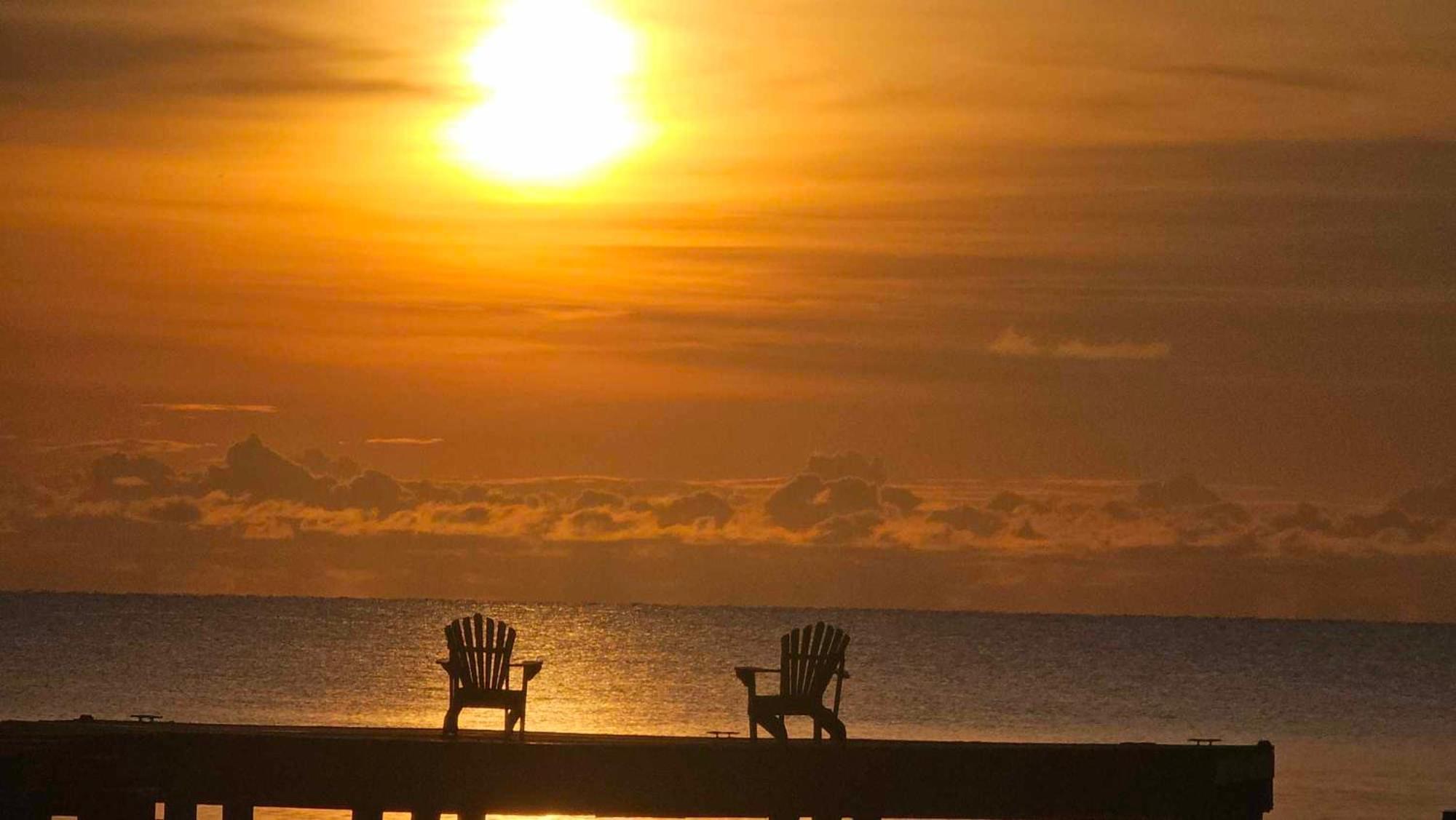 Sabal Beach Punta Gorda Extérieur photo