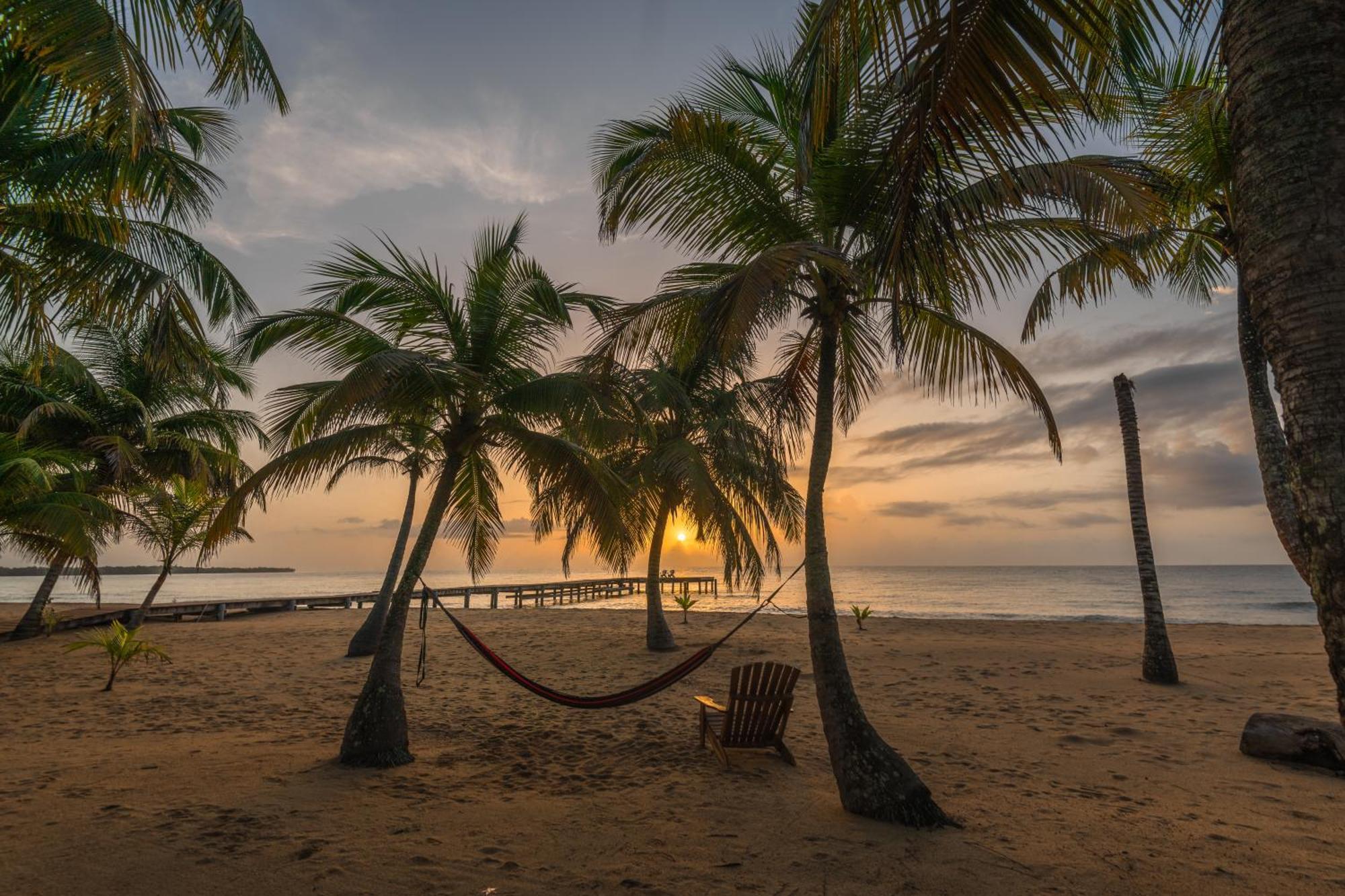 Sabal Beach Punta Gorda Extérieur photo